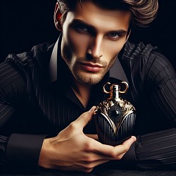 Elenia perfume collection luxury perfume shop perfume man